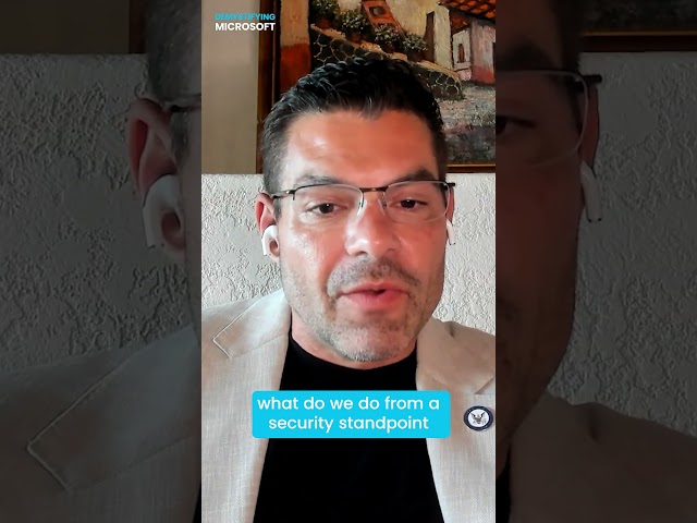 Who Is Running Your Agents?