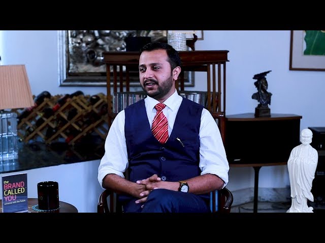 S1 E161 Dhruvam Thaker, Founder, The SMART Taxi