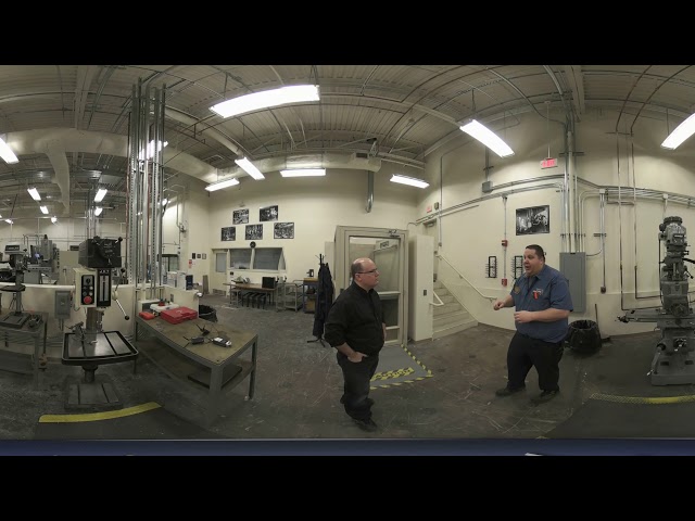 MachineShop360-02 Shop Safety