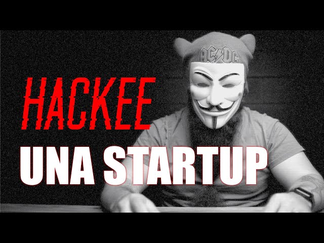 I hacked a startup and its users | It was too easy!