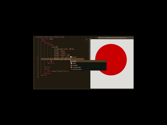 #HTML #CSS #WebDevelopment #Coding #Programming #LearnHTML #LearnCSS #Beginners