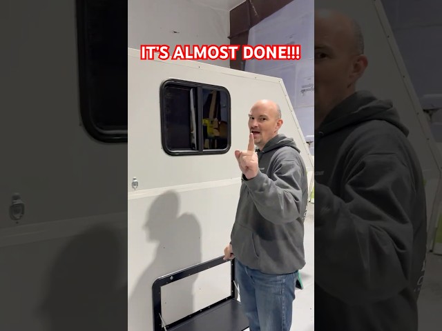 KEI Truck Camper Update Ep 4  #keitruck #daihatsuhijet #keitruckcamper