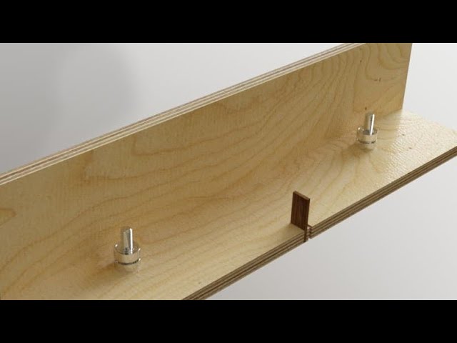 Some Clever woodworking tips ideas! #diy  #woodworking  #wood