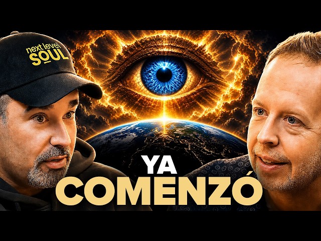 El GRAN DESPERTAR ocurre MÁS RÁPIDO de lo esperado | Kyle Cease
