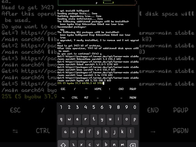 TERMUX SECRET TRICK | TERMUX CODE | FOR LIKE HACKER SCREEN #anoapostolicoderute #artandtechnology