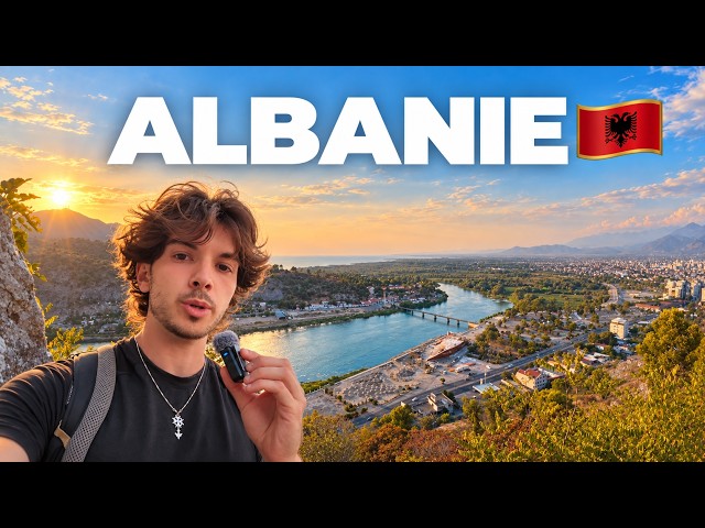 WORLD TOUR #10 - Albania