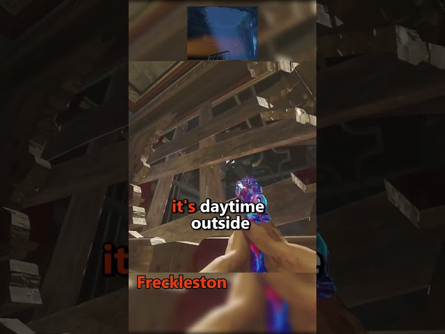 COD ZOMBIES GEOGUESSR 1v1 @Freckleston vs @K o o K y