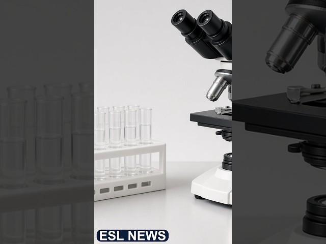 Scientists Name First New Wild Cat | ESL News #Shorts