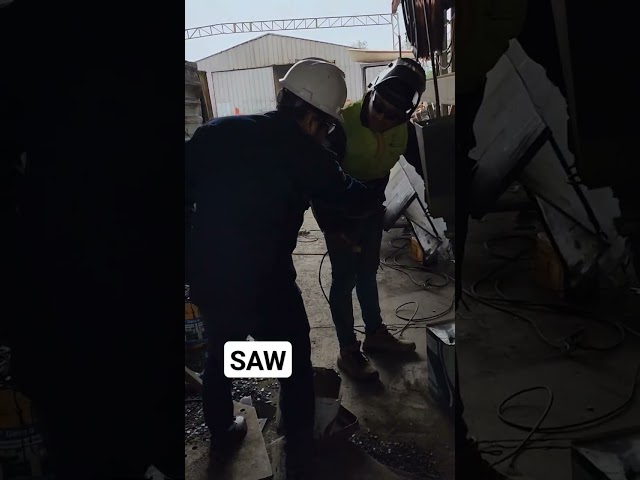 SAW