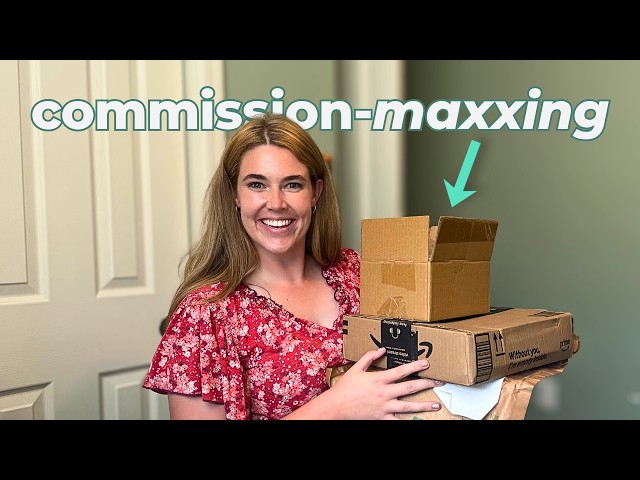 How to Make More Money as an Amazon Influencer (FULL Data)