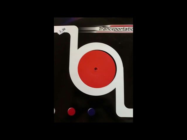 Lost In Trance (Mindtrip Mix) [1998] HQ Vinyl