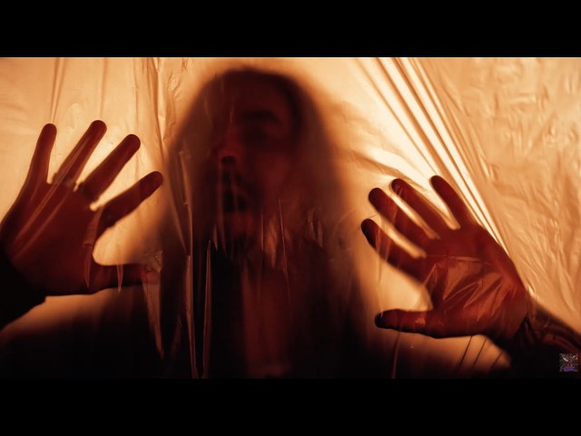 XENTRIX -  Nil By Mouth (Official Video)