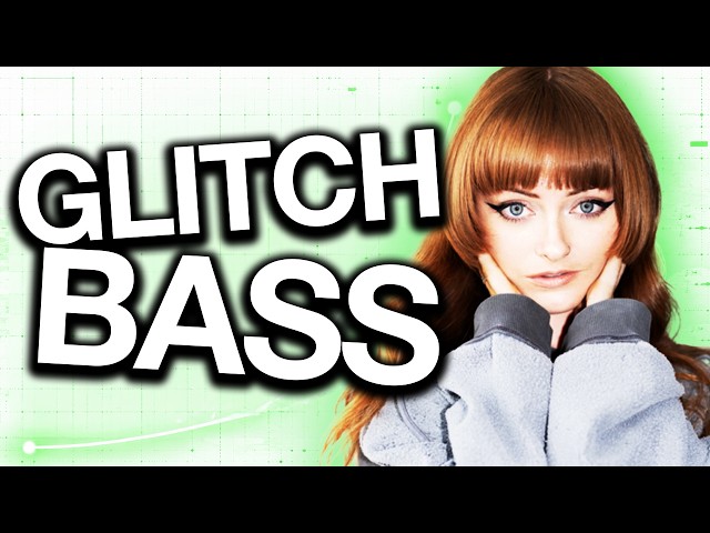 The EDM Glitch Trick Behind Ninajirachi's Production