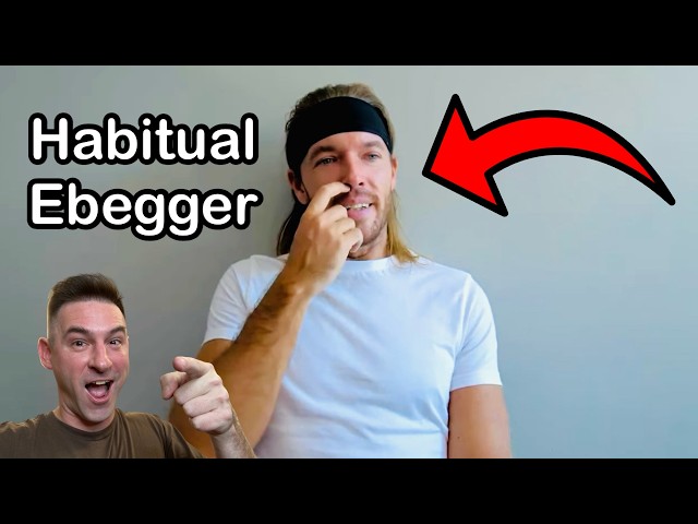 Sv3rige - Goatis Scams His Gullible Subs Again!