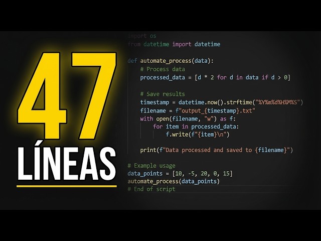 The Python Script That Freed Me From Working 8 Hours (And Generates Money While I Sleep)