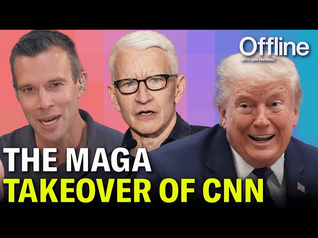 Is CNN About to Have A Journalist MASS Exodus?