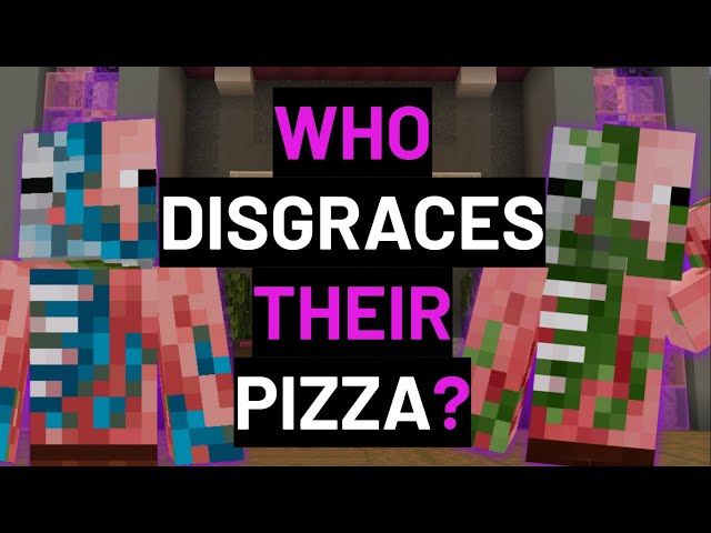 Who Disgraces Their PIZZA? Silentwisperer Staff Sharing Silly Secrets!