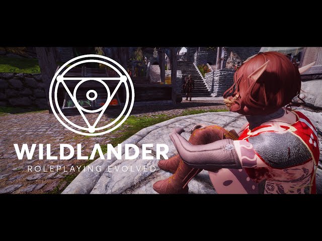 Skyrim Requiem 3Tweaks | WILDLANDER | Permadeath |Live 🔴 | Venomancer (•_•)