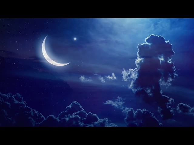 Deep Sleep Relaxing Music. 432 Hz. Delta Waves. Calming Music for Stress Relief, Therapy, Meditation
