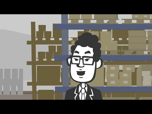 ISO 9001 Audit: What to Do When a Third-Party Auditor Visits?