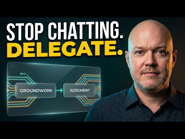 The Truth About AI Agents (It's Not Just Hype)