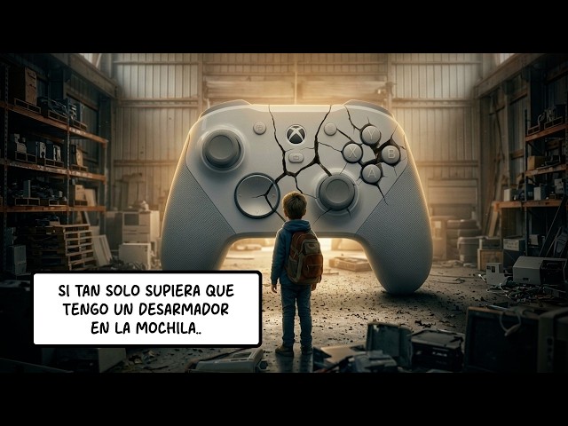 Cómo DESARMAR el Gamesir G7 Pro y REPARAR Botones RB y LB Paso a Paso
