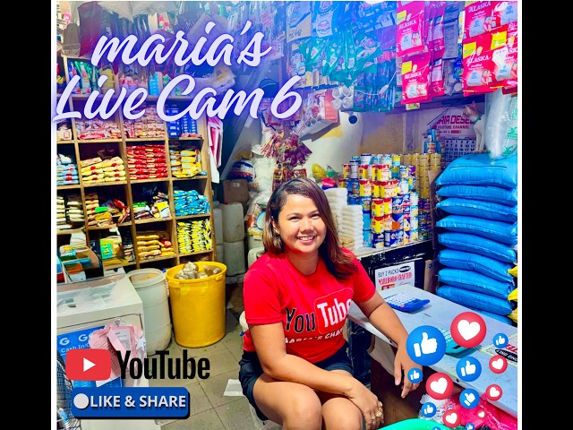Maria's Store Cam6, Agdao Davao City, Philippines  #philippines #davaocity