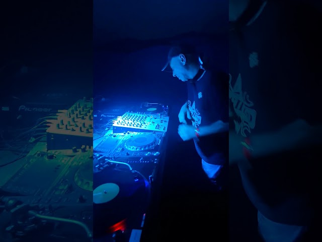 Echo Wood Festival! Beat Kouple on the mix! #¶hardtek