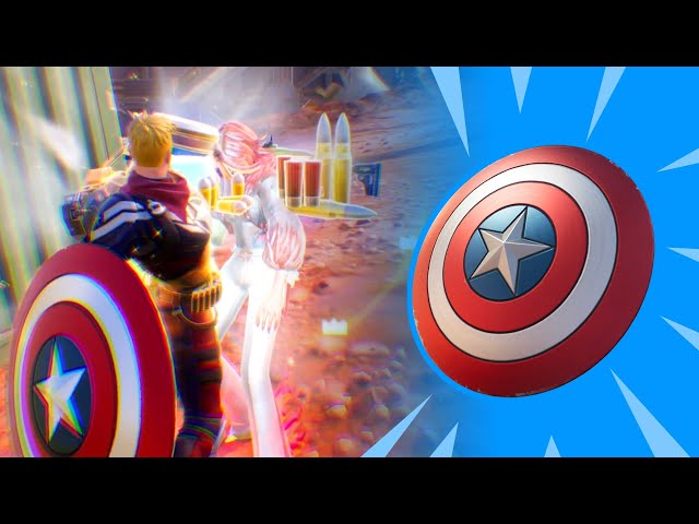 Are Captain Shields Too OP?