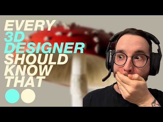 HOW TO GET CLIENTS AS A 3D FREELANCER