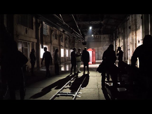 RAVA & NANE - TE SUN (Behind The Scenes)