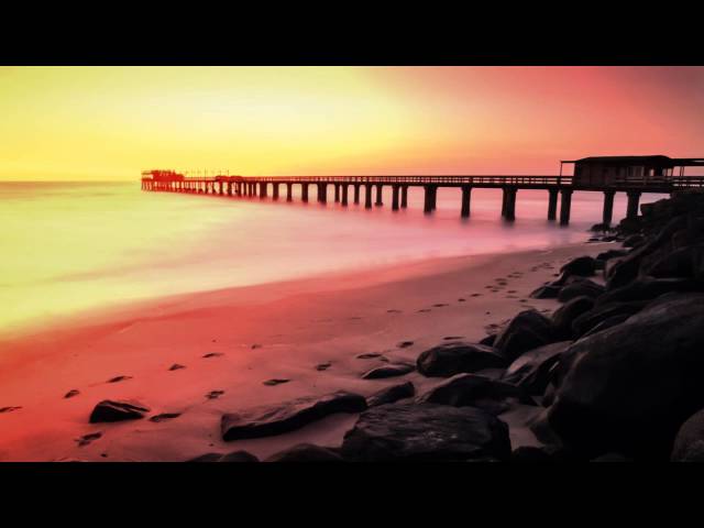 CMA - You're Not Alone (Melodic Dubstep)