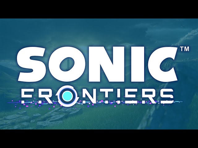 The Last Piece - Sonic Frontiers [OST]