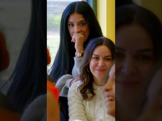 Smiley LOSES Her Special Part! | Dance Moms: A New Era | Dance Moms | #shorts