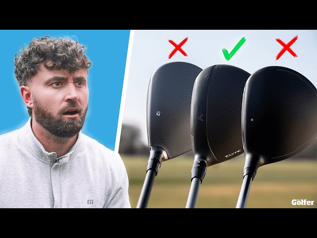 Best Fairway Woods 2025 | The ULTIMATE Guide