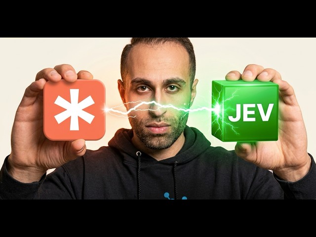 Jev Claude Code: Quick Setup