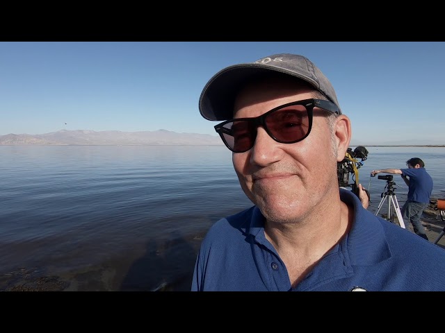 When Skeptics Meet Deniers - CFI Investigations Group tests Flat Earth claims