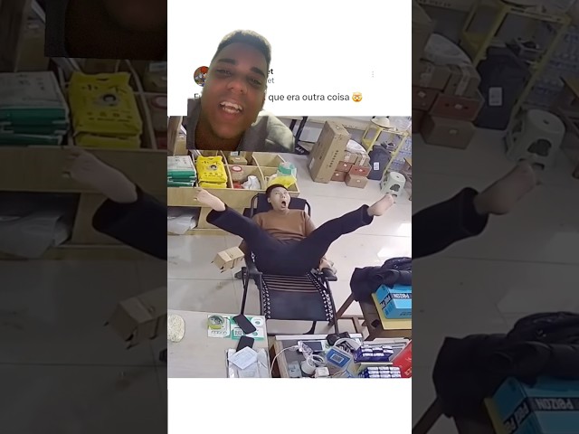 Tell me what happened here in the comments #videoediting #laughter #joy