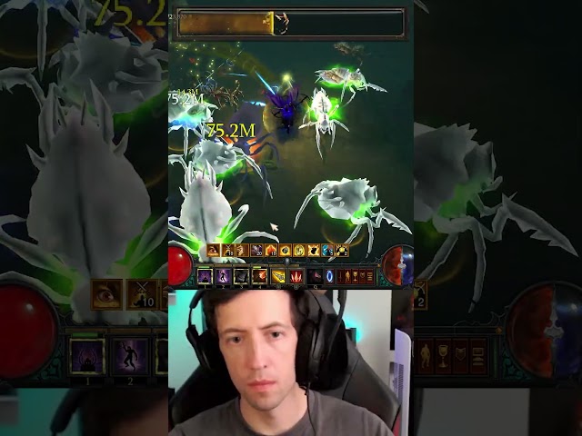 Diablo 3 - MY FASTEST RIFT IN HISTORY