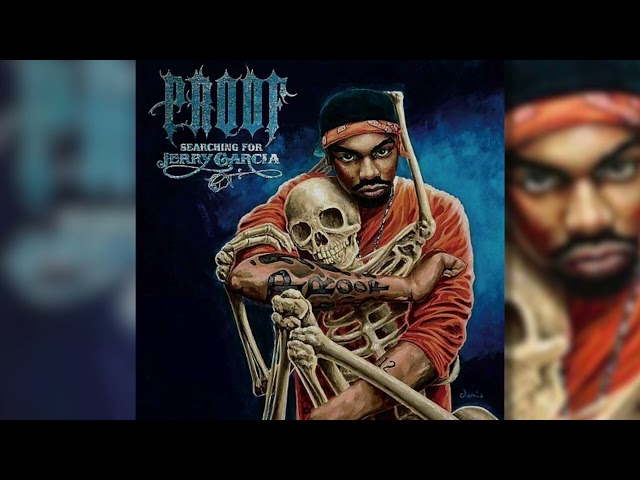Kurt Kobain (Official Audio)