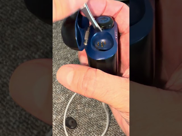 Fix Earbud not charging