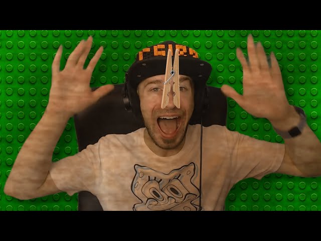 [YTP] Building Big Brown Bricks in my Boxer Briefs