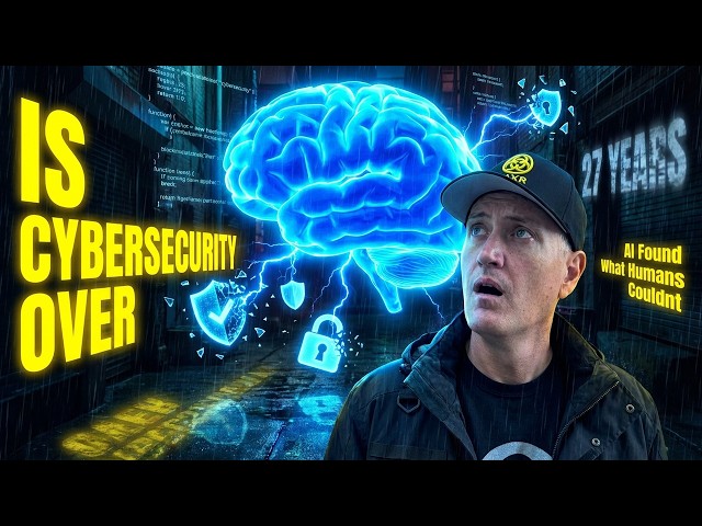 Claude Mythos Found Zero-Days. Is Cybersecurity Dead?