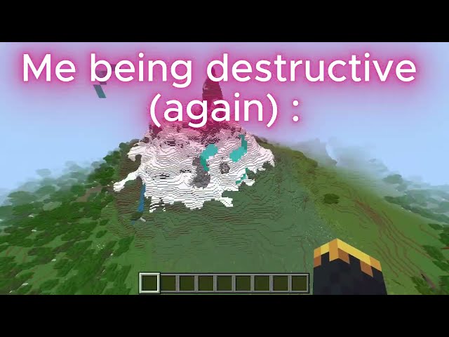 How to make Sonic Boom leggings in minecraft !