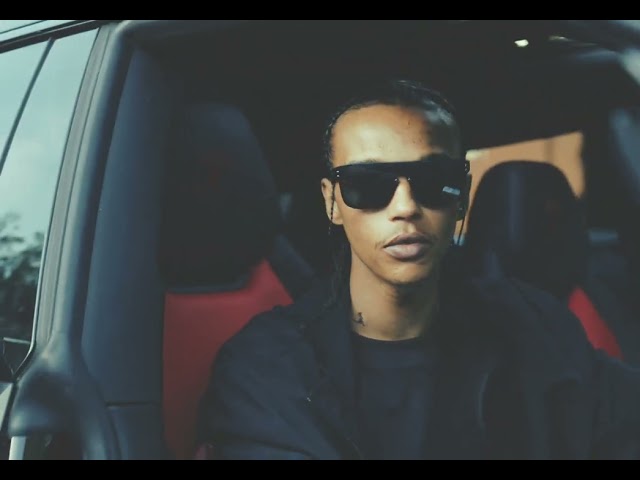 Mastermind - Outside (Official Video)
