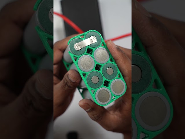 AwithZ Spot Welder review #diyfreakintelugu #teluguexperiments #liion #foryou #fyp #viral
