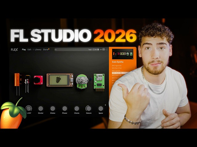 FL Studio 2026 Is Here! But Is It Any Good?