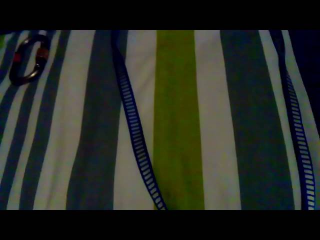 Basic gear for top roping