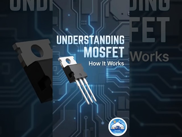 What is a MOSFET?