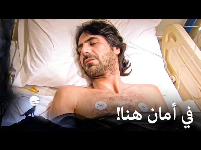 مراد علمدار- عملية إخفاء عبد الحي!